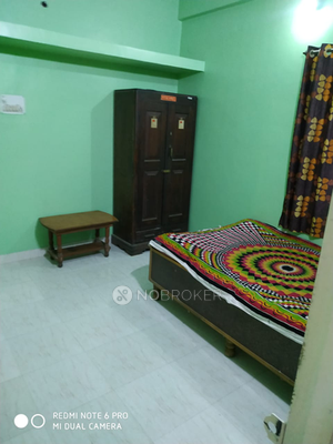 1 RK House for Rent  In Wadgaon Sheri Venkatesh Krupa Society Near  Stella Maris School 