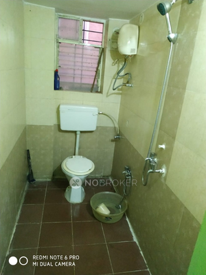 1 RK House for Rent  In Wadgaon Sheri Venkatesh Krupa Society Near  Stella Maris School 