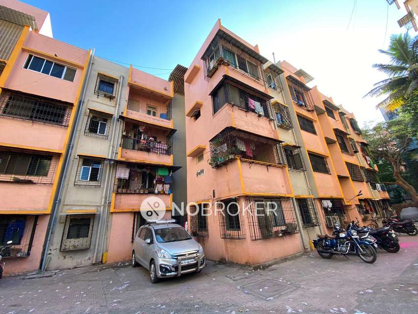 1 BHK Flat In Himagiri Dronagiri Chs  For Sale  In Mira Bhayandar