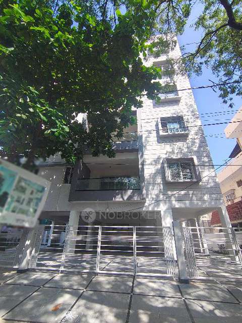 3 BHK Flat In Almond Cove By Vajra Home Spaces For Sale  In Habsiguda