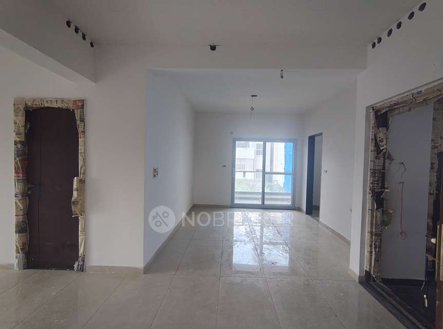 3 BHK Flat In Almond Cove By Vajra Home Spaces For Sale  In Habsiguda