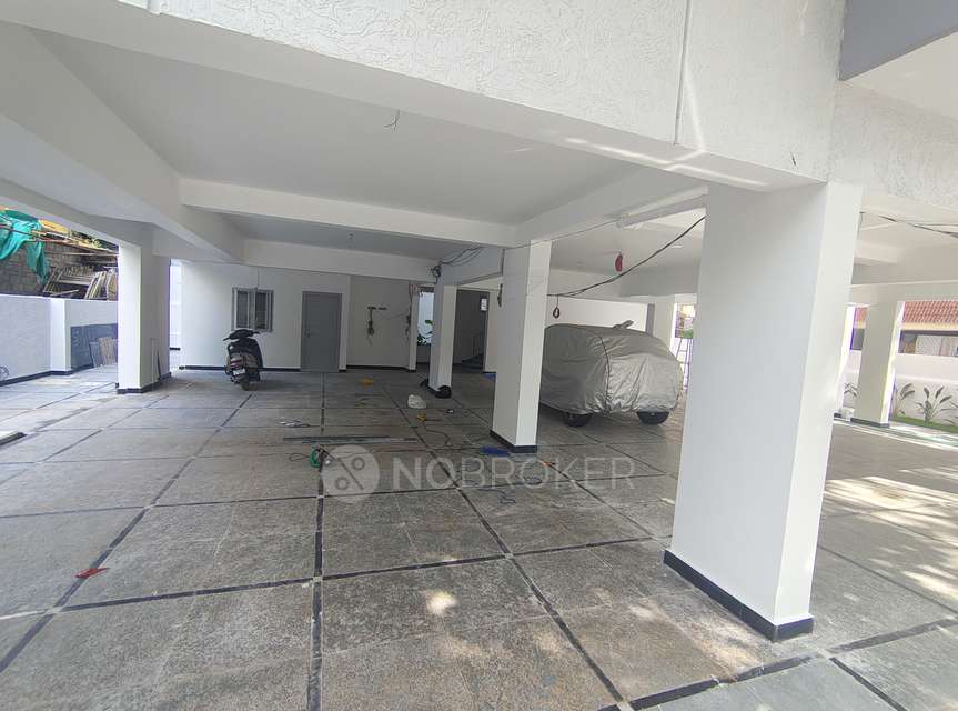 3 BHK Flat In Almond Cove By Vajra Home Spaces For Sale  In Habsiguda