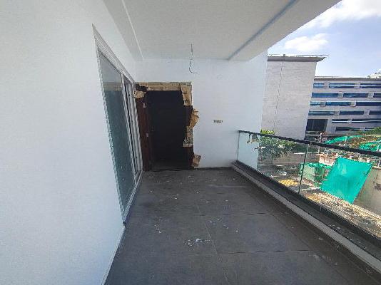 3 BHK Flat In Almond Cove By Vajra Home Spaces For Sale  In Habsiguda