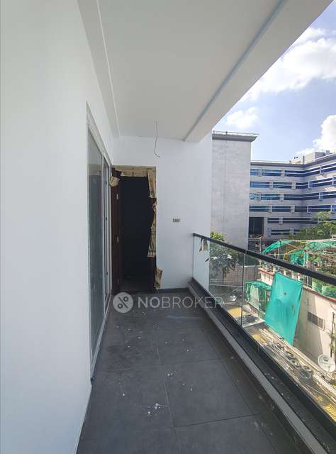 3 BHK Flat In Almond Cove By Vajra Home Spaces For Sale  In Habsiguda