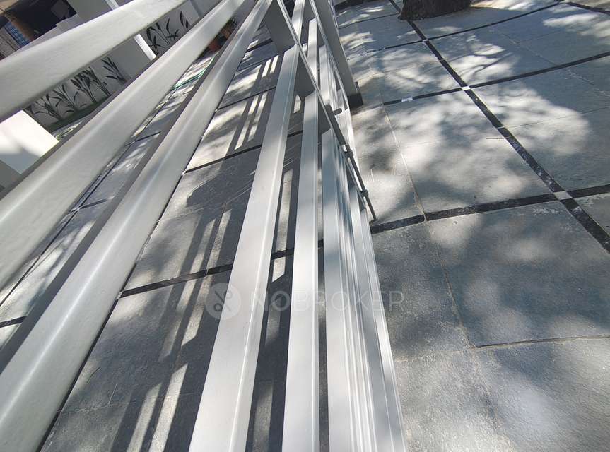 3 BHK Flat In Almond Cove By Vajra Home Spaces For Sale  In Habsiguda