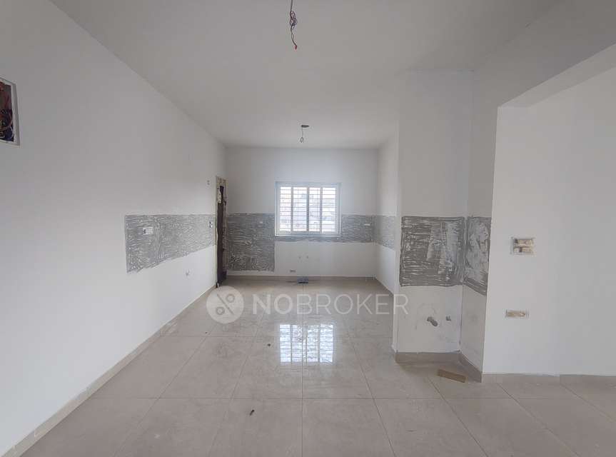 3 BHK Flat In Almond Cove By Vajra Home Spaces For Sale  In Habsiguda