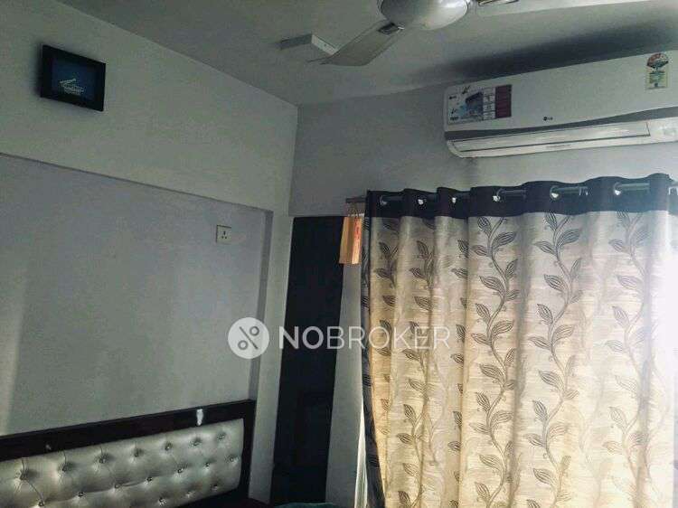 1 BHK Flat In Sai Ganga for Rent  In Undri