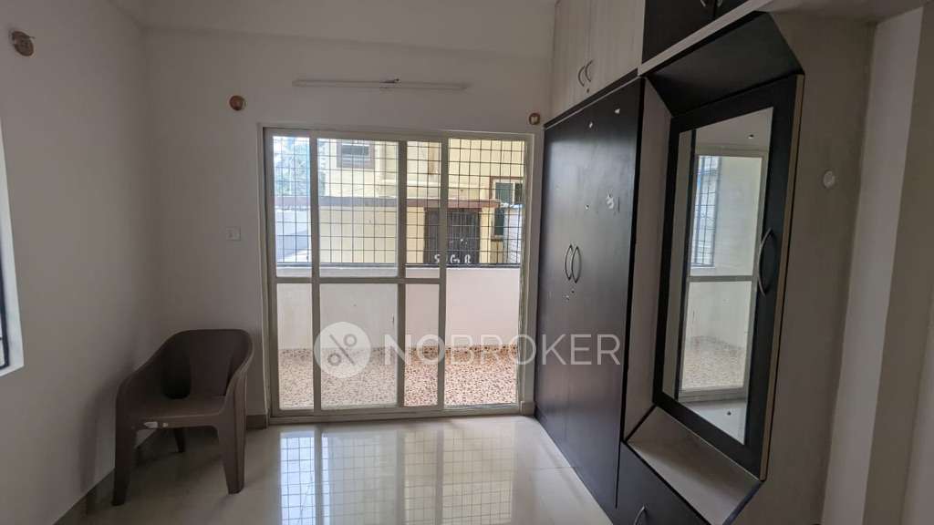 3 BHK Flat In Gr Signature Apartment For Sale  In Whitefield, Bangalore