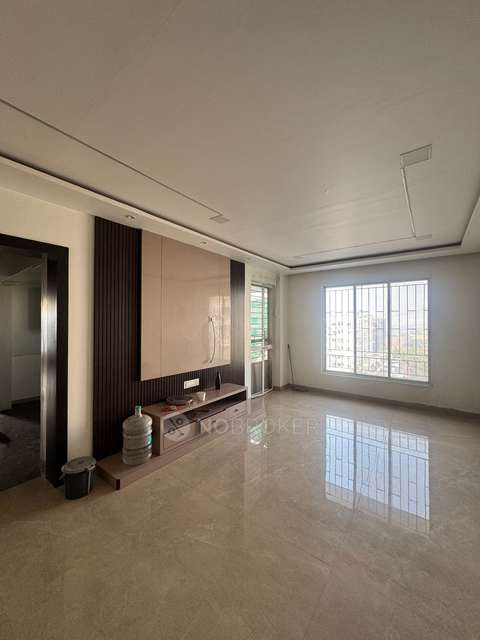 3 BHK Flat In Evergreen Housing Society for Rent  In Kolhapur