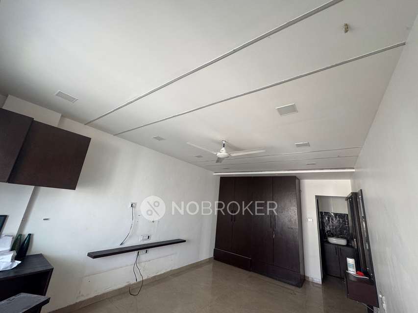 3 BHK Flat In Evergreen Housing Society for Rent  In Kolhapur