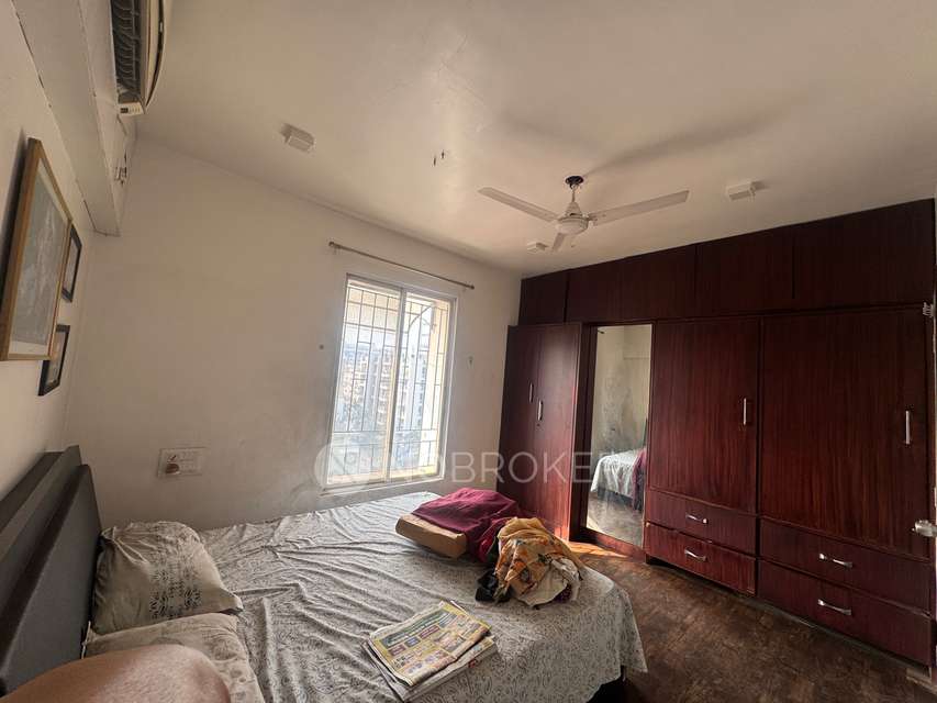 3 BHK Flat In Evergreen Housing Society for Rent  In Kolhapur