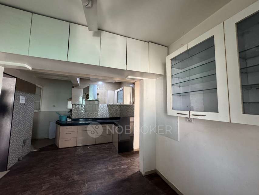 3 BHK Flat In Evergreen Housing Society for Rent  In Kolhapur