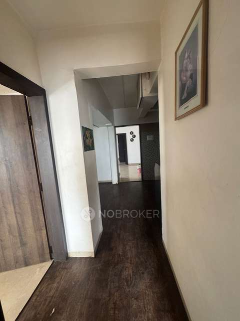 3 BHK Flat In Evergreen Housing Society for Rent  In Kolhapur