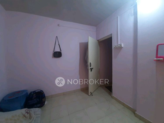 3 BHK Flat In Evergreen Housing Society for Rent  In Kolhapur