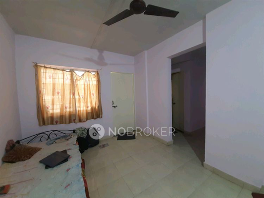 3 BHK Flat In Evergreen Housing Society for Rent  In Kolhapur