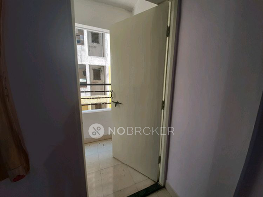 3 BHK Flat In Evergreen Housing Society for Rent  In Kolhapur