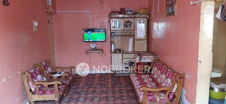 2 BHK Flat In Bhagyalaxmi Tower For Sale  In Kondhwa