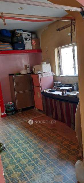 2 BHK Flat In Bhagyalaxmi Tower For Sale  In Kondhwa