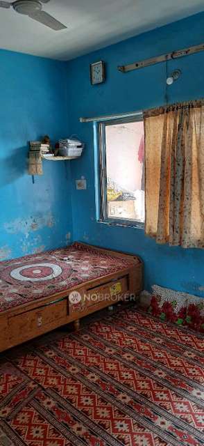 2 BHK Flat In Bhagyalaxmi Tower For Sale  In Kondhwa