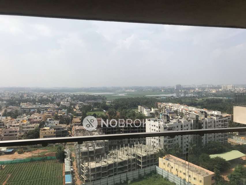 3 BHK Flat In Unicca Emporis For Sale  In Varthur