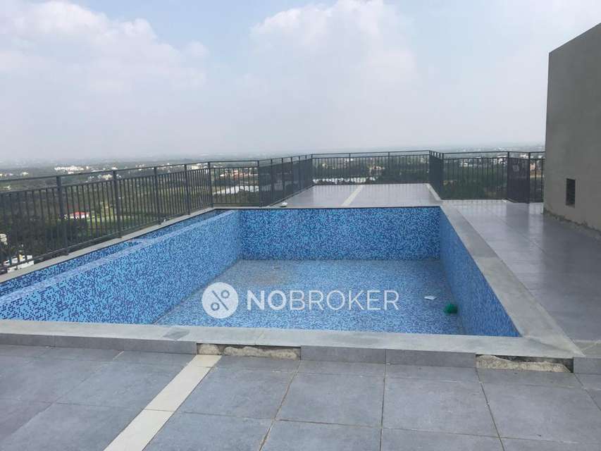 3 BHK Flat In Unicca Emporis For Sale  In Varthur