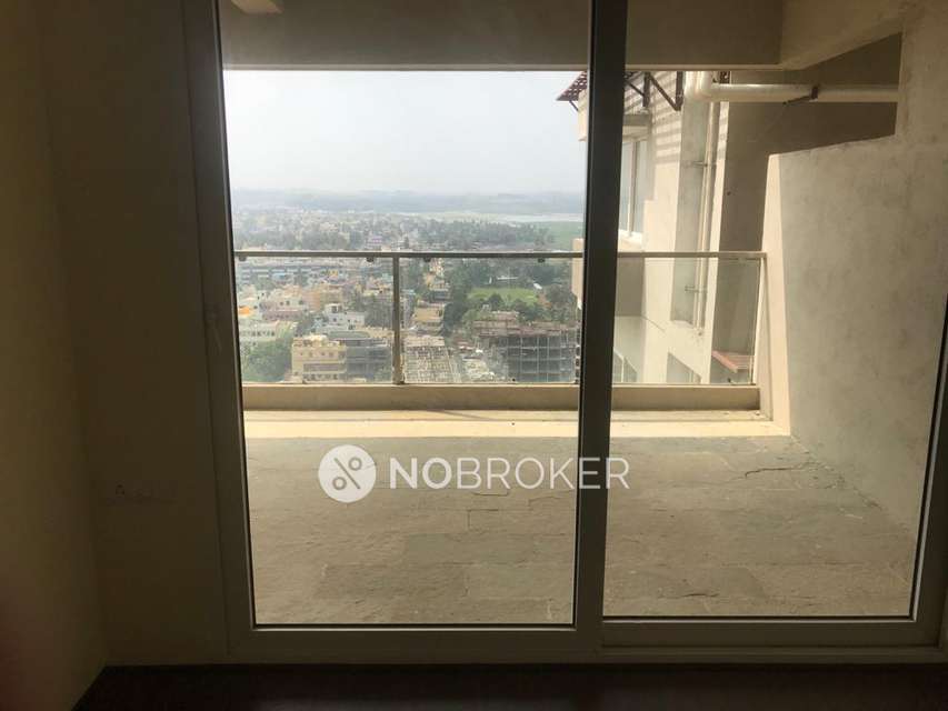 3 BHK Flat In Unicca Emporis For Sale  In Varthur