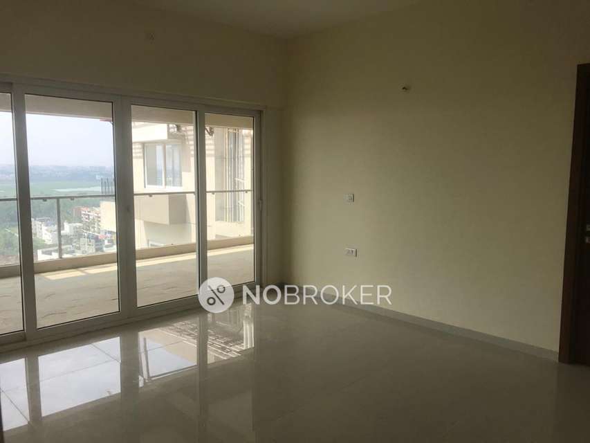 3 BHK Flat In Unicca Emporis For Sale  In Varthur