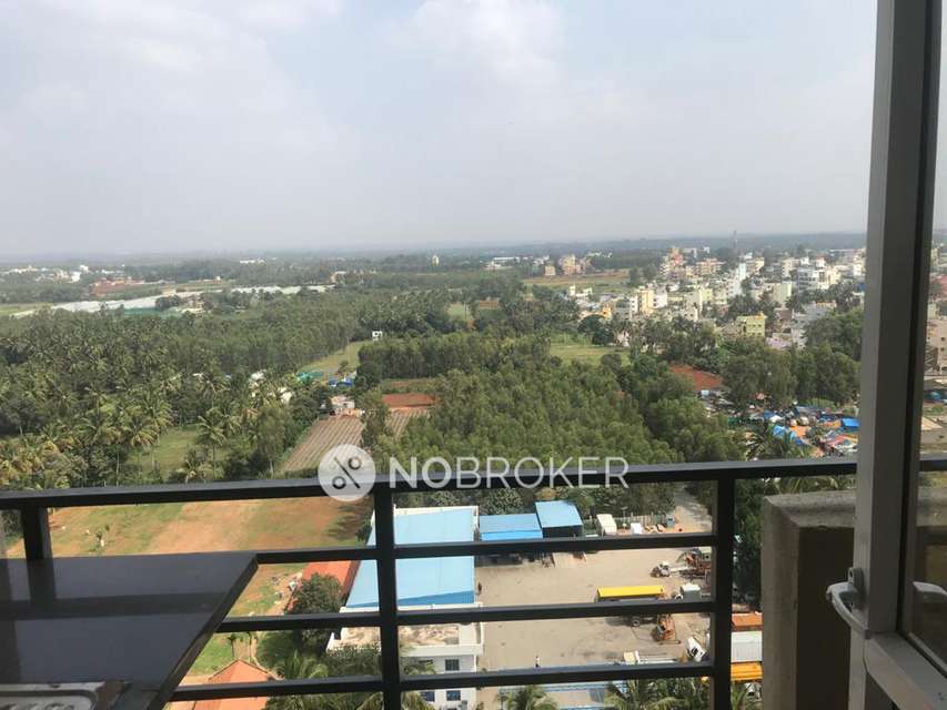 3 BHK Flat In Unicca Emporis For Sale  In Varthur