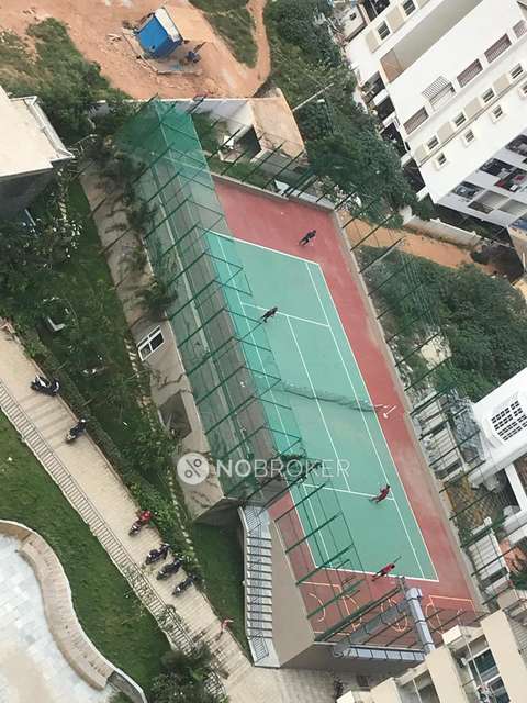 3 BHK Flat In Unicca Emporis For Sale  In Varthur