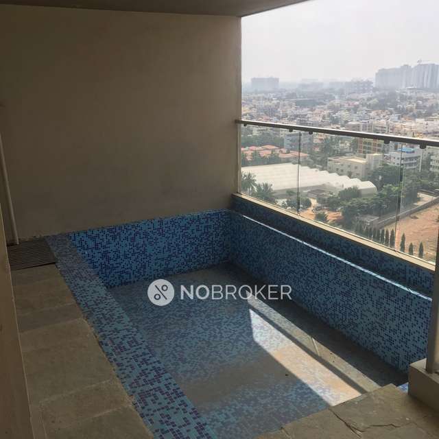 3 BHK Flat In Unicca Emporis For Sale  In Varthur