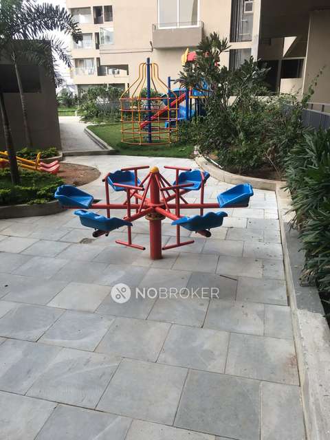 3 BHK Flat In Unicca Emporis For Sale  In Varthur