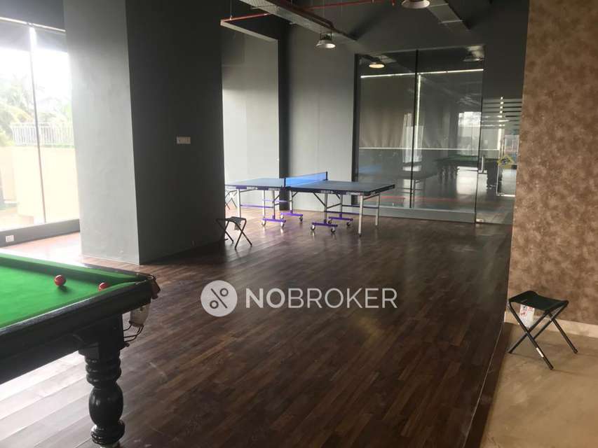 3 BHK Flat In Unicca Emporis For Sale  In Varthur