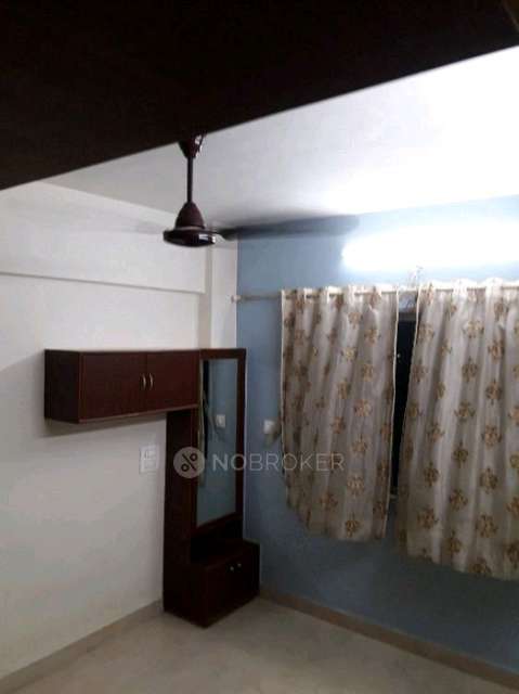 1 BHK Flat In Doordarshan Co-operative Housing Society Ltd for Rent  In Goregaon East