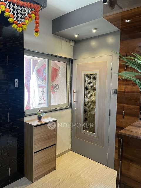 2 BHK Flat In Vaibhavlaxmi Victoria 54 For Sale  In Vikhroli East