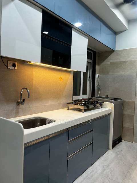 2 BHK Flat In Vaibhavlaxmi Victoria 54 For Sale  In Vikhroli East