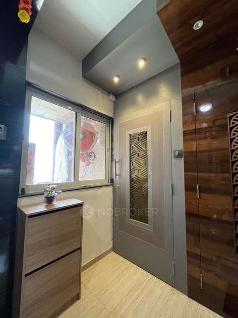 2 BHK Flat In Vaibhavlaxmi Victoria 54 For Sale  In Vikhroli East