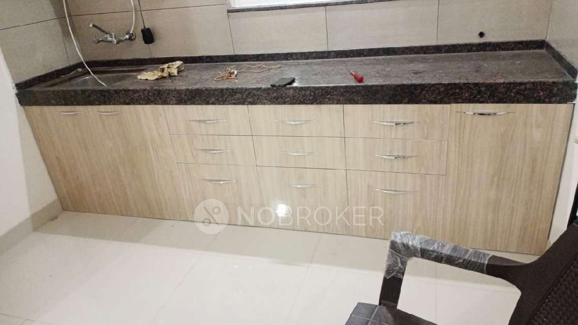 1 BHK Flat In Gera Srishti for Rent  In Wagholi