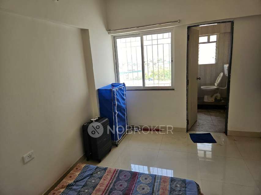 1 BHK Flat In Gera Srishti for Rent  In Wagholi