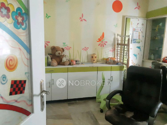 2 BHK Flat In Maruti Apartment For Sale  In Mulund West