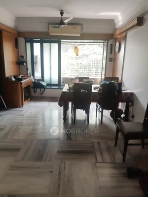 2 BHK Flat In Maruti Apartment For Sale  In Mulund West
