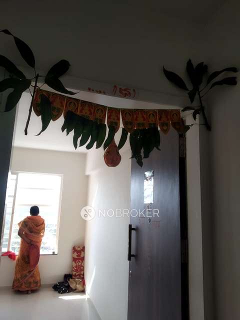 1 BHK Flat In Sun Radiant for Rent  In Sun Radiant Society, Kondhwa-saswad Road, Near Khadi Machine Chowk, Kondhwa Budruk, Pune, Maharashtra 411048, India