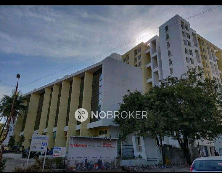 1 BHK Flat In Sun Radiant for Rent  In Sun Radiant Society, Kondhwa-saswad Road, Near Khadi Machine Chowk, Kondhwa Budruk, Pune, Maharashtra 411048, India