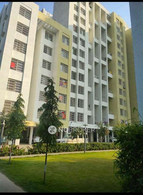 1 BHK Flat In Sun Radiant for Rent  In Sun Radiant Society, Kondhwa-saswad Road, Near Khadi Machine Chowk, Kondhwa Budruk, Pune, Maharashtra 411048, India