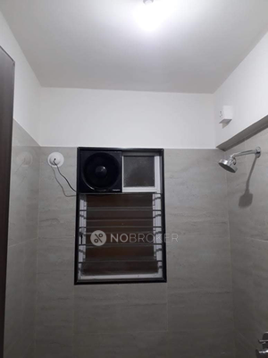 3 BHK Flat In Rama Melange Residences Phase Ii for Rent  In Hinjewadi