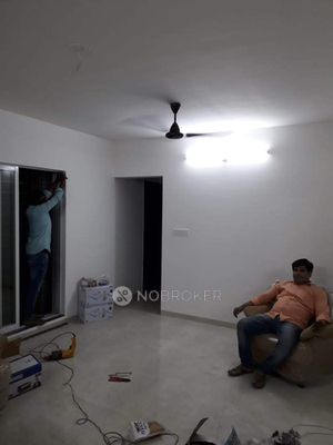 3 BHK Flat In Rama Melange Residences Phase Ii for Rent  In Hinjewadi