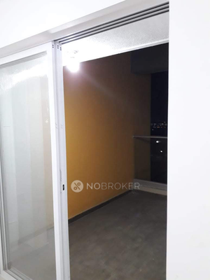 3 BHK Flat In Rama Melange Residences Phase Ii for Rent  In Hinjewadi