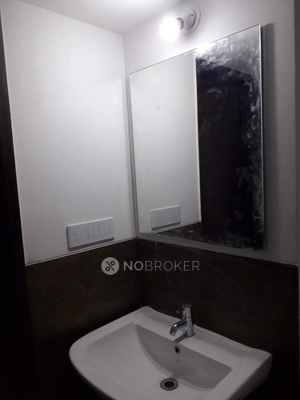 3 BHK Flat In Rama Melange Residences Phase Ii for Rent  In Hinjewadi