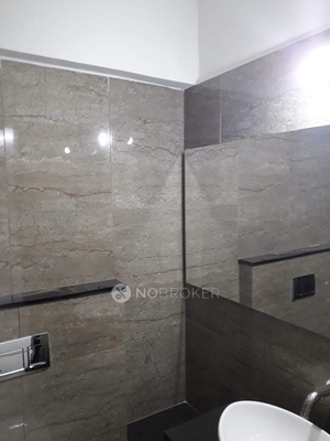 3 BHK Flat In Rama Melange Residences Phase Ii for Rent  In Hinjewadi