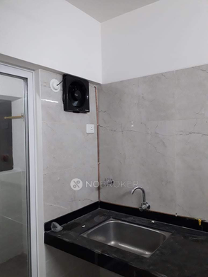 3 BHK Flat In Rama Melange Residences Phase Ii for Rent  In Hinjewadi