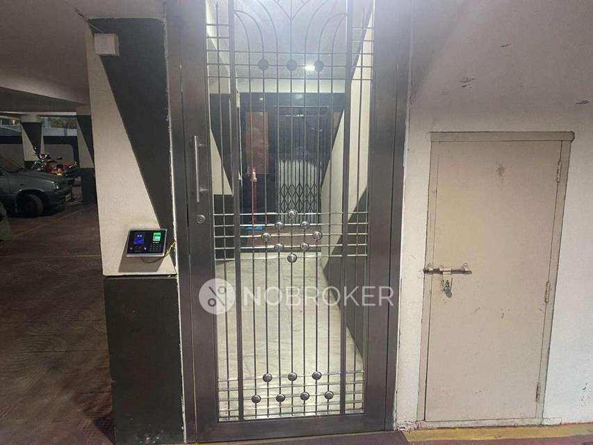 3 BHK Flat In Raj Sai Residency for Rent  In Sardar Patel Nagar Community Hall